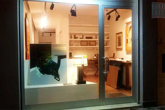 ​I galleristi: �A Bari assenza di spazi e iniziative, � dura per i giovani artisti�